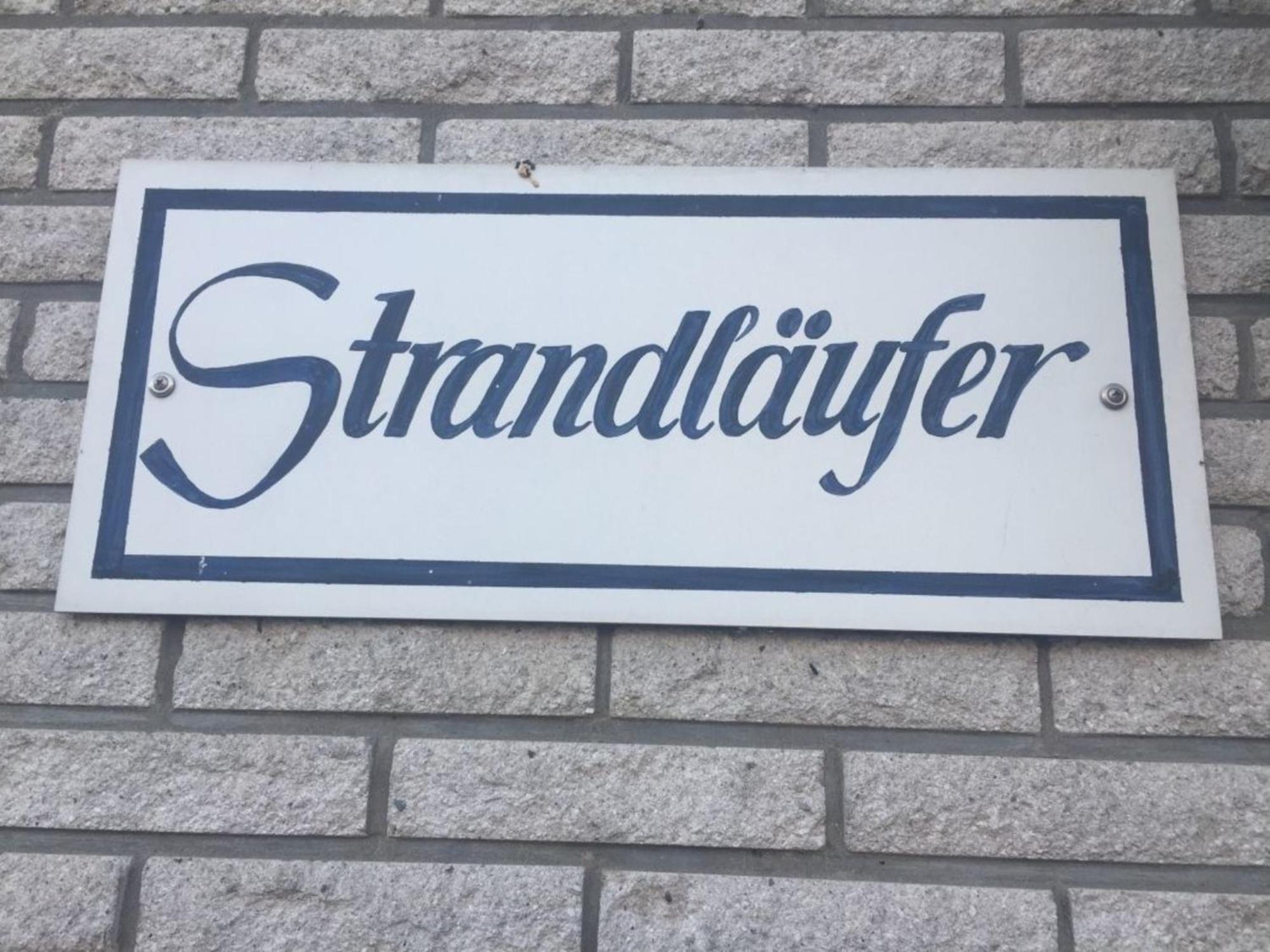 Haus Strandlaeufer Wohnung 3 Kellenhusen Zewnętrze zdjęcie